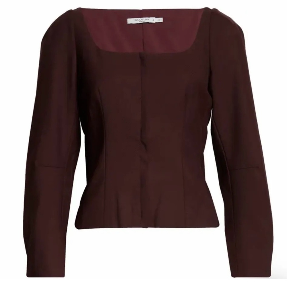 MM LaFleur Dawn Top NWT